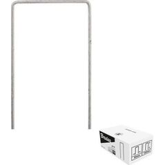 Bradas Szpilki metalowe 15x7x15 cm - 50 szt 10367666 5907544439011