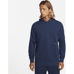 Nike Nike FC Fleece Hoodie DC9024-410 Granatowe S 10368155 195245077457