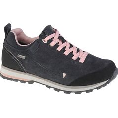 Buty trekkingowe damskie CMP CMP Elettra Low 38Q4616-70UE szary 37 10368515 8051737393394