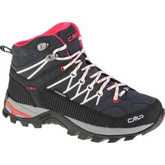 Buty trekkingowe damskie CMP CMP Rigel Mid 3Q12946-76UC szary 37 10368517 8056381332362