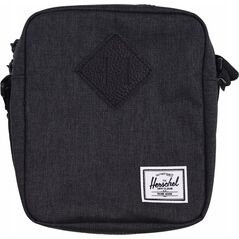 Herschel Herschel Heritage Crossbody 11137-02090 szary One size 10368725 828432546213
