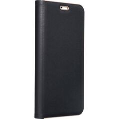 Etui Luna Book Samsung A13 4G A135 czarny/black 10373093 5903396150401