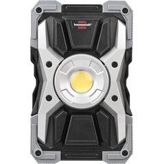 Brennenstuhl Projektor LED przenośny akumulatorowy RUFUS 1500 MA, 1500lm, IP65 1173100100 10396912 4007123668434