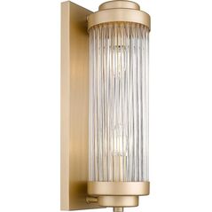 Kinkiet Zuma Line Lampa ścienna SERGIO W0528-02N-V6AC Zuma Line 10400175 2011007473986