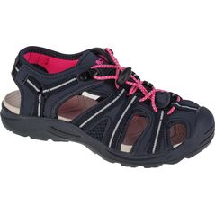 CMP CMP Aquarii 2.0 Hiking Sandal Jr 30Q9664-38UL Granatowe 35 10405557 8057153994283