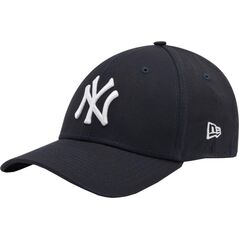 New Era New Era 39THIRTY Classic New York Yankees MLB Cap 10145636 Granatowe S/M 10405620 5055259604924
