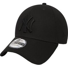 New Era Czapka 39THIRTY Classic New York Yankees MLB Cap 10145637 Czarne S/M 10405621 5055259604931