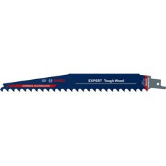 Bosch Brzeszczot do piły szablastej EXPERT Tough Wood S1142KHM 10406675 4059952534930
