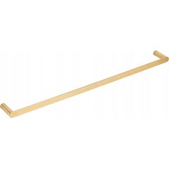 KFA 864-027-31 WIESZAK ŁAZIENKOWY 60 CM, ZŁOTO SZCZOTKOWANE // KFA.864-027-31 10586972 5907571860680