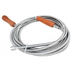 Hydroland SPRĘŻYNA KANALIZACYJNA ŻMIJKA 9X2M SPR.H2 // C.BH.ŻMIJKA-9X2 10587701 5900308738580