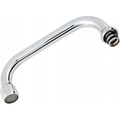 Wylewka Hydroland WYLEWKA 1/2 L-115MM C // WL.U-115.B 10587817 5900308733431