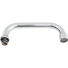 Wylewka Hydroland WYLEWKA 1/2 L-250MM C // WL.U-250.B 10587820 5900308733462