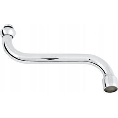 Wylewka Hydroland WYLEWKA 1/2" L-180MM S B // WL.S-180.B 10587823 5900308733394