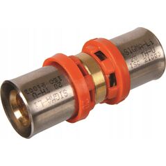 SiGMA-Li MZP32 ZŁĄCZKA PROSTA 32X32 PEX SIGMA-LI // PX-S.M-32X32 10589677 5902814623312