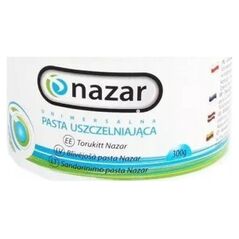 Hydroland PASTA UNIWERSALNA 300 G NAZAR // A.PASTA-300 10589813 5907678808080