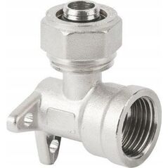 Hydroland PEX.K.GW20X1/2N KOLANO ŚCIENNE 20X1/2 GW PEX SKRĘCANE // PX-R.KOSC.20X1/2 10589966 5900308747919