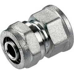 Hydroland PEX.Z.GW16X1/2 ZŁĄCZKA GW 16X1/2 PEX SKRĘCANA // PX-R.MG.16X1/2 10589993 5900308748244
