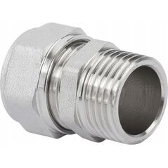 Hydroland PEX.Z.GZ16X1/2 ZŁĄCZKA GZ 16X1/2 PEX SKRĘCANA // PX-R.N.16X1/2 10590000 5900308748312