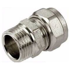 Hydroland PEX.Z.GZ16X3/4 ZŁĄCZKA GZ 16X3/4 PEX SKRĘCANA // PX-R.N.16X3/4 10590001 5900308748329