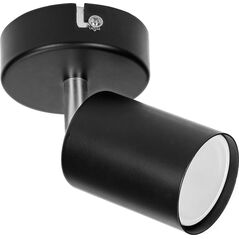 Lampa sufitowa Orno Lampa sufitowa Orno GU10 50W AD-OP-6193BGU10 10591660 5908254818080