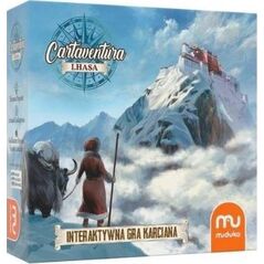 Muduko Cartaventura Lhasa 10613838 5904262955649