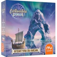 Muduko Cartaventura Winlandia 10613840 5904262955656