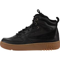 Fila Buty męskie FXVENTUNO O mid Black black r. 43 (FFM0155-80010) 10679768 8719477712577