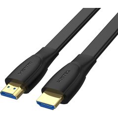 Kabel Unitek HDMI - HDMI 3m czarny (C11063BK-3M) 10753410 4894160047939
