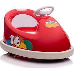 Lean Cars Pojazd Na Akumulator XMX621 Czerwony 10756036 5904204757072