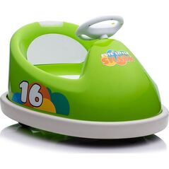 Lean Cars Pojazd Na Akumulator XMX621 Zielony 10756045 5904204757089