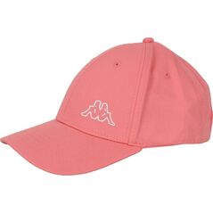 Kappa Kappa Ziza Cap 708128-16-1731 Różowe One size 10801368 4066585076515