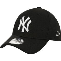 New Era New Era 39THIRTY New York Yankees MLB Cap 12523909 Czarne S/M 10801374 194790986283