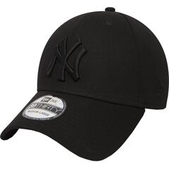 New Era 39THIRTY Classic New York Yankees MLB Cap 10145637 Czarne M/L 10801378 5055259605242