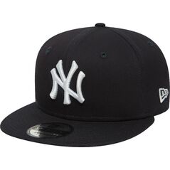 New Era New Era New York Yankees MLB 9FIFTY Cap 10531953 Granatowe S/M 10801379 886947155474