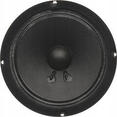 Kontakt-Simon Głośnik sufitowy 5" Kontakt-Simon Simon 54 / Simon 82 05073-39 do sufitów podwieszanych 7W 16 Ohm bez obudowy 10802865 8421053287019