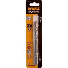 Wiertło Dewalt WIERTŁO DO BETONU 14x150mm EXTREME DEWALT 10803503 5035048489482