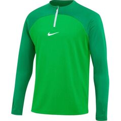 Nike Bluza męska Nike NK Dri-FIT Academy Drill Top K zielona DH9230 329 S 10828799 195244587650