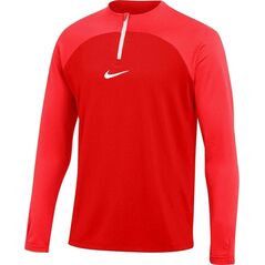 Nike Bluza męska Nike NK Dri-FIT Academy Drill Top K czerwona DH9230 657 L 10828803 195244587926