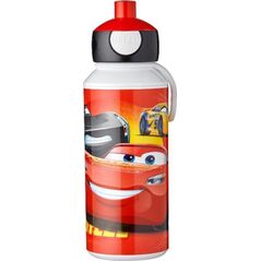 Mepal Bidon dla dzieci pop-up  400ml cars 10859067 8720294011033