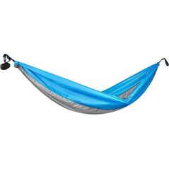 Spokey Spokey - AIR ROCKER Hamak GY/BL 10862036 5905339410689