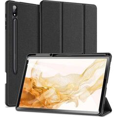 Etui na tablet DUXDUCIS DUXDUCIS DOMO GALAXY TAB S8 ULTRA 14.6 X900 / X906 BLACK 10867168 6934913042588