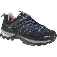 Buty trekkingowe damskie CMP Rigel Low niebieskie r. 36 10868792 8057153567425