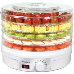 Suszarka Klausberg KB-7567 10872531 5908287275676