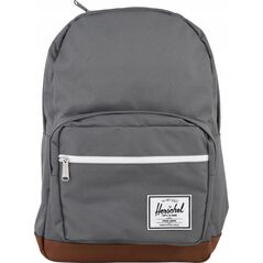 Herschel Herschel Pop Quiz Backpack 10011-05643 szary One size 11024503 828432553440