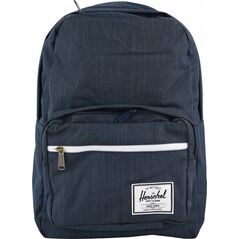 Herschel Herschel Pop Quiz Backpack 10011-05646 Granatowe One size 11024504 828432553471