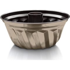 Berlinger Haus FORMA DO PIECZENIA BABKI 25X10.5CM BERLINGER HAUS SHINY BLACK BH-6810 11067953 5999108420351