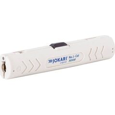 Jokari Ściągacz izolacji 1 Cat 4,5-10qmm SB JOKARI 11069611 4011391305007