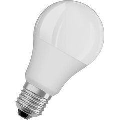 Osram Żarówka LED OSRAM, E27, 9W, 806lm, 2700K 11085843 4058075430754