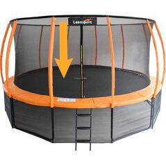 Lean Sport Mata do Trampoliny 8ft LEAN SPORT BEST 11090419 5903802457377