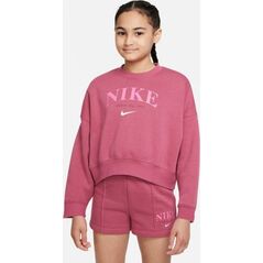 Nike Bluza Nike Sportswear Trend FLC Crew DV2563 633 11092911 196149791623